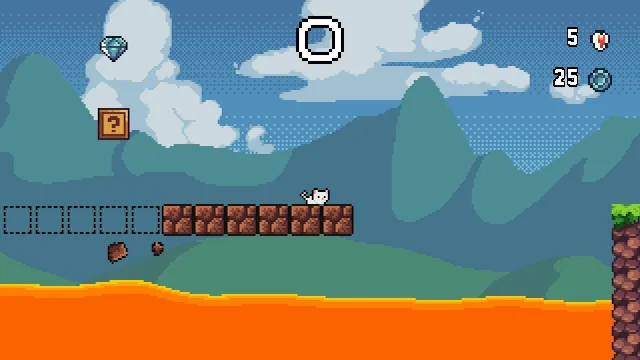 .cat 2 screenshot 2