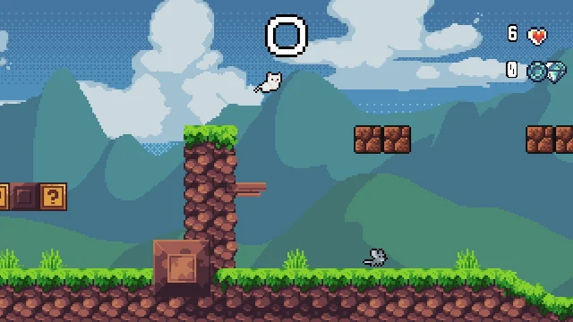 .cat 2 screenshot 3