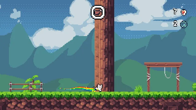 .cat 2 screenshot 1