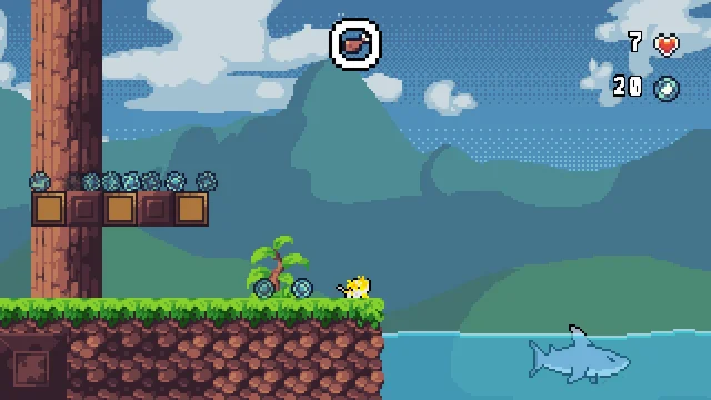 .cat 2 screenshot 0