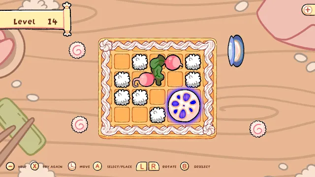 Neko Bento 2 screenshot 6
