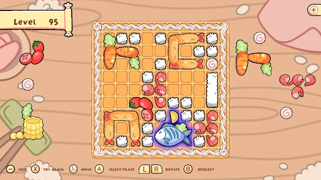 Neko Bento 2 screenshot 3