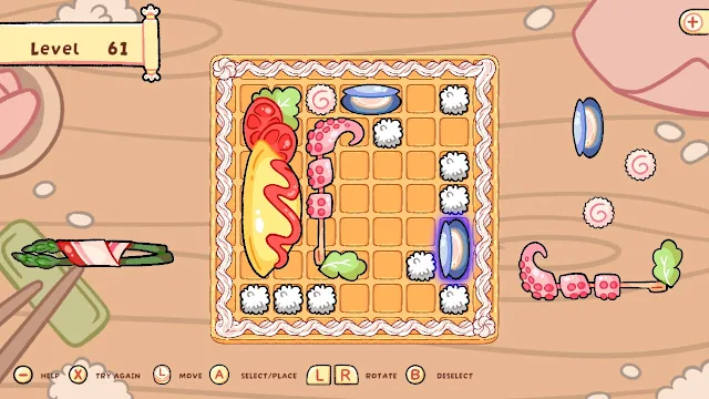 Neko Bento 2 screenshot 1