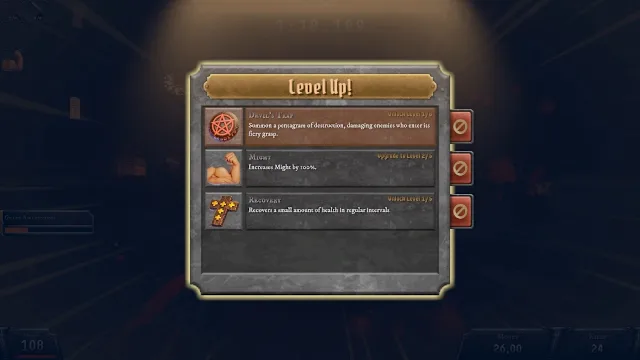 Bloodshed screenshot 4