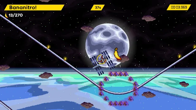 Bananitro screenshot 3
