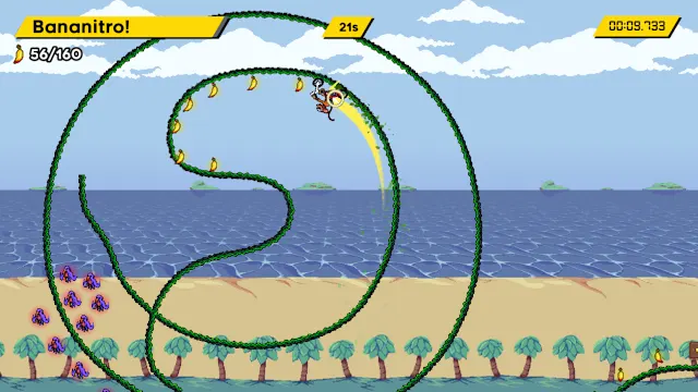 Bananitro screenshot 0
