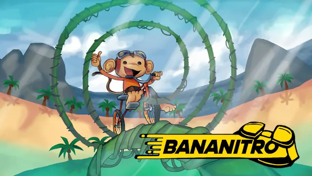 Bananitro