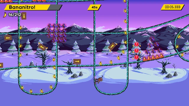 Bananitro screenshot 4