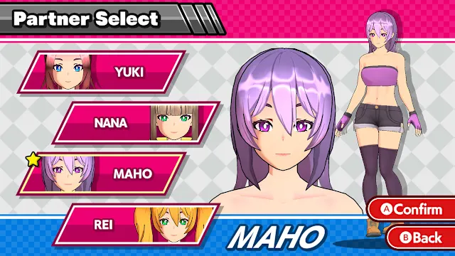 Smack it! PUNCH CHAMPION screenshot 4