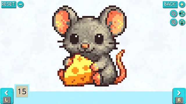 Colorizing: Cozy Days screenshot 1