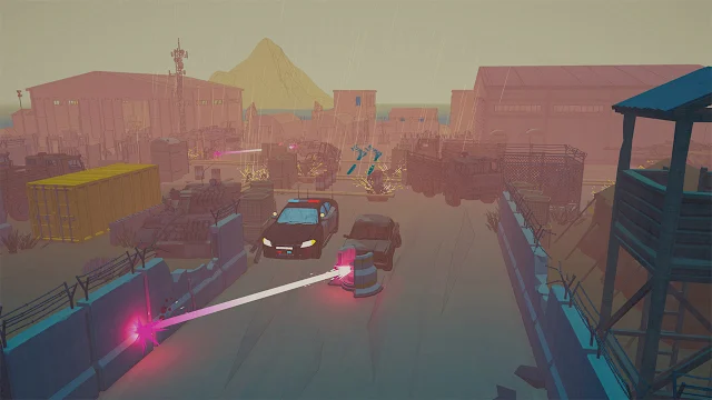 no brake no gain screenshot 2