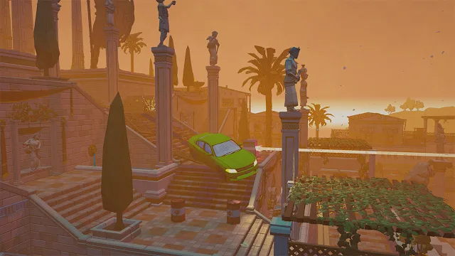 no brake no gain screenshot 4