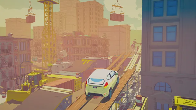 no brake no gain screenshot 1