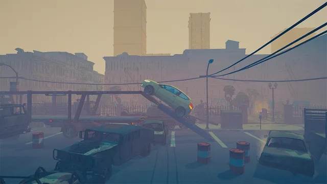no brake no gain screenshot 5