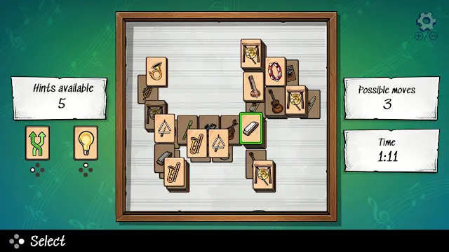 Mahjong Masters Club screenshot 0