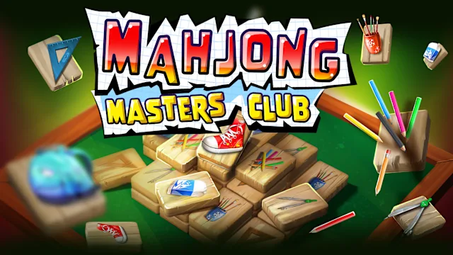 Mahjong Masters Club