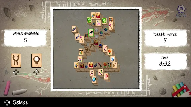 Mahjong Masters Club screenshot 5