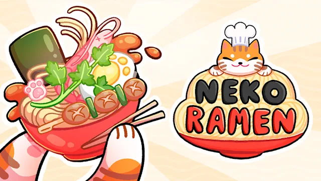 Neko Ramen