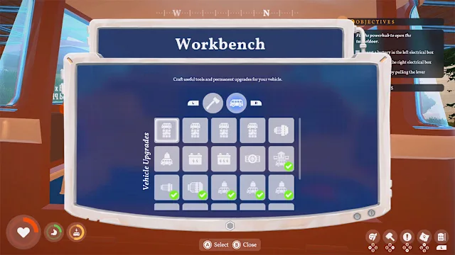 Outbound screenshot 5