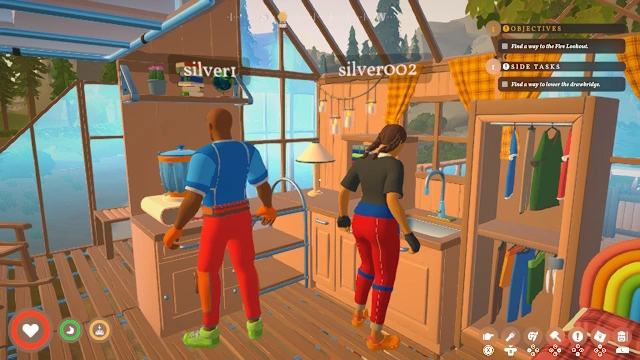 Outbound screenshot 6