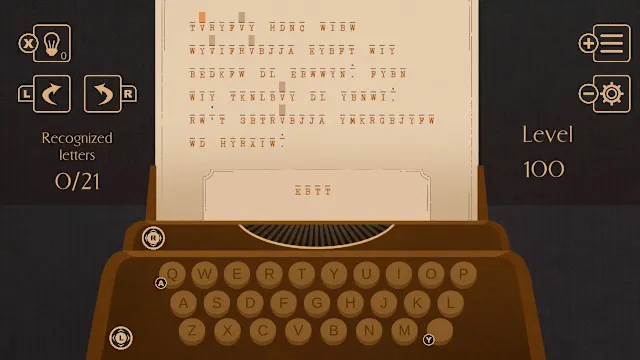 Cipheur: Trivia screenshot 4