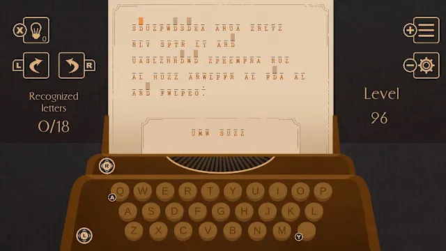 Cipheur: Trivia screenshot 3
