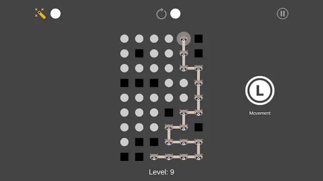 Dot Connect screenshot 4