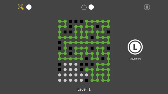 Dot Connect screenshot 2