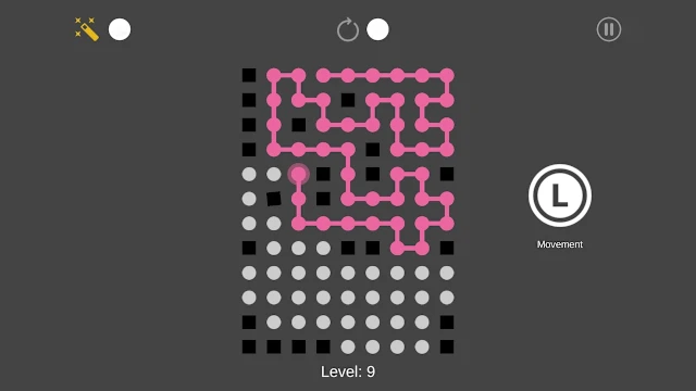 Dot Connect screenshot 1