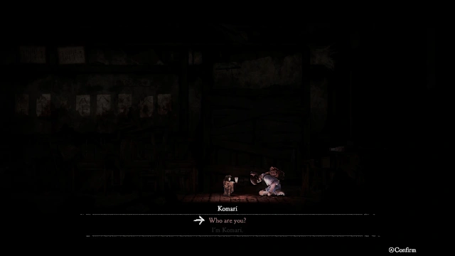 Forbidden Ground - Lair of Aooni - screenshot 1