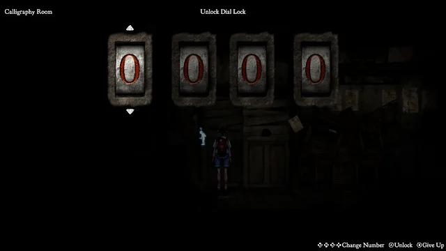 Forbidden Ground - Lair of Aooni - screenshot 4