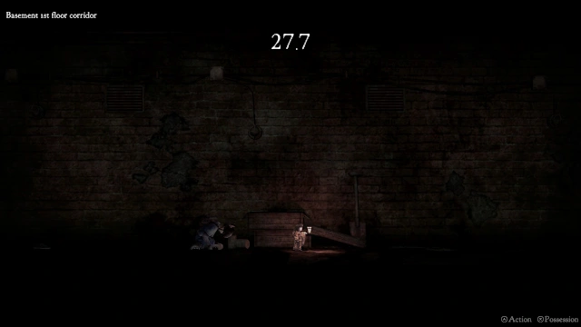Forbidden Ground - Lair of Aooni - screenshot 5