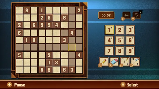 Sudoku Masters Club screenshot 5