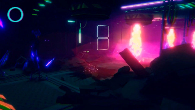 Living Shadows screenshot 2