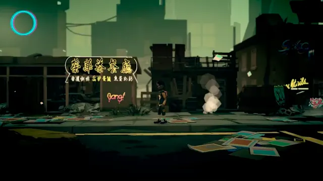 Living Shadows screenshot 3