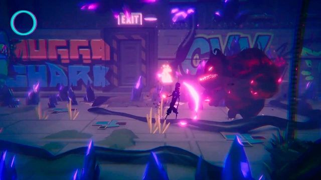 Living Shadows screenshot 4