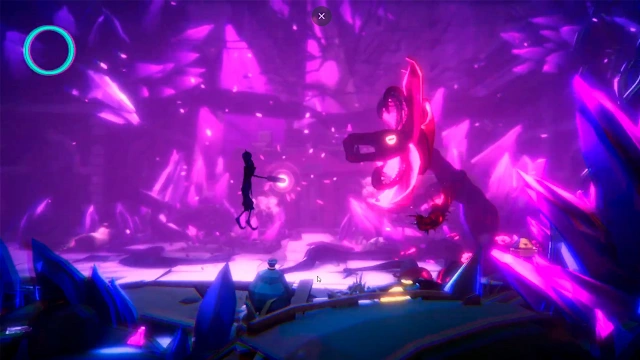 Living Shadows screenshot 0