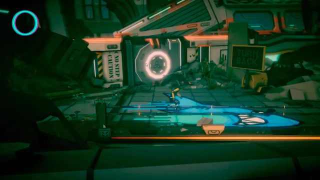 Living Shadows screenshot 1