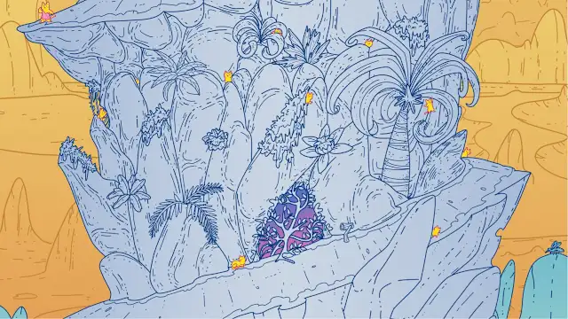 A Tower Full Of Cats screenshot 5