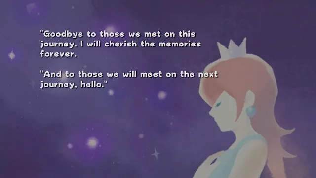 Super Mario Galaxy™ screenshot 5