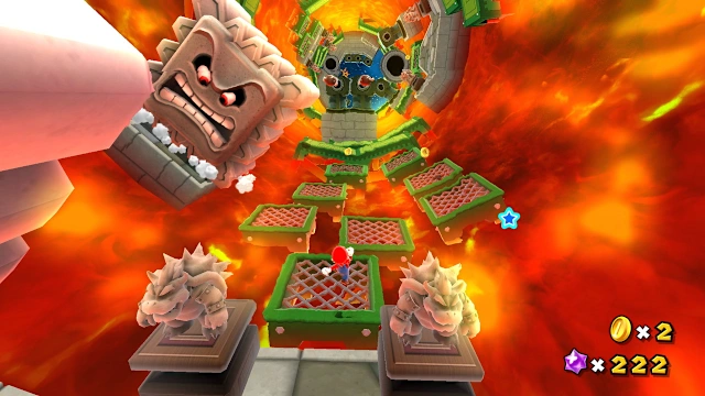 Super Mario Galaxy™ screenshot 4