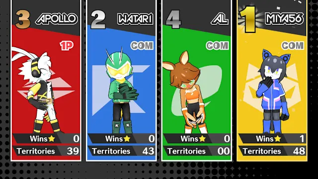 POGO Stadium screenshot 6