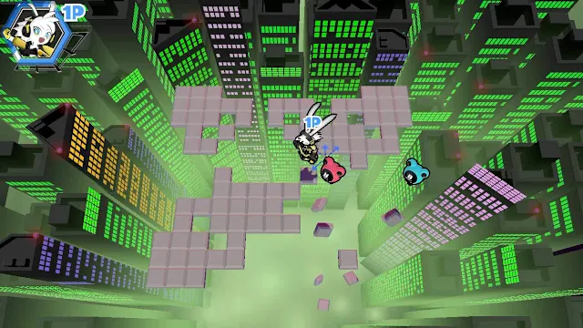 POGO Stadium screenshot 4