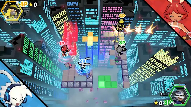 POGO Stadium screenshot 2