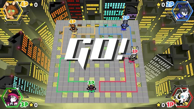 POGO Stadium screenshot 3