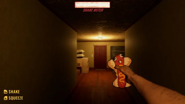 Meatshaker screenshot 1