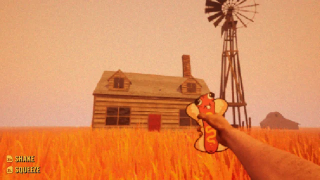 Meatshaker screenshot 5