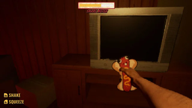 Meatshaker screenshot 2