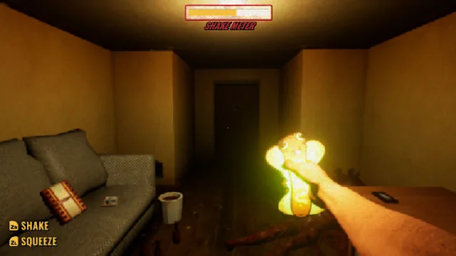 Meatshaker screenshot 3