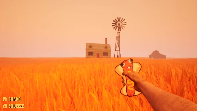 Meatshaker screenshot 0